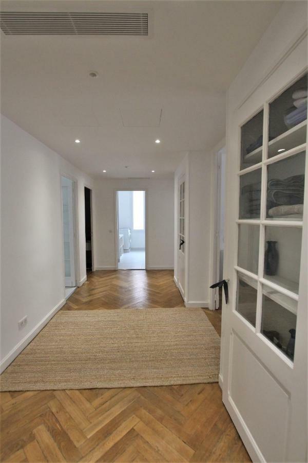 Apartamento Rue D'Antibes Center Cannes Exterior foto
