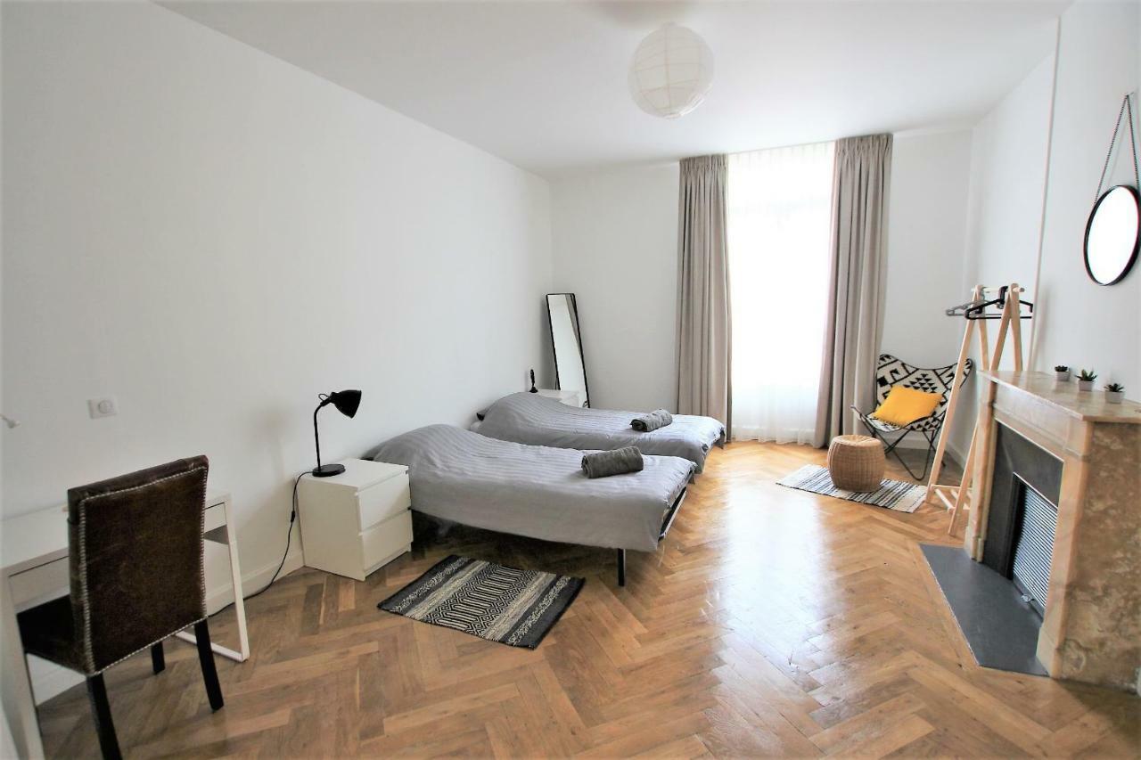 Apartamento Rue D'Antibes Center Cannes Exterior foto